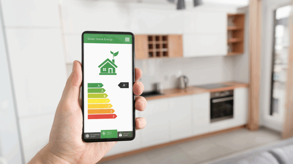 Certificados energéticos válidos durante 10 años en Málaga Costa